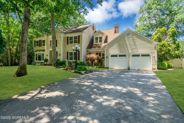 1652 White Water Court, Toms River, NJ 08755