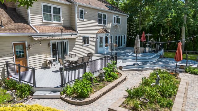 1652 White Water Court, Toms River, NJ 08755