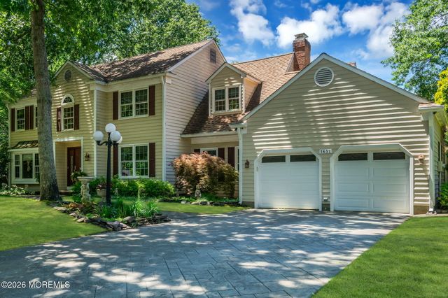 1652 White Water Court, Toms River, NJ 08755