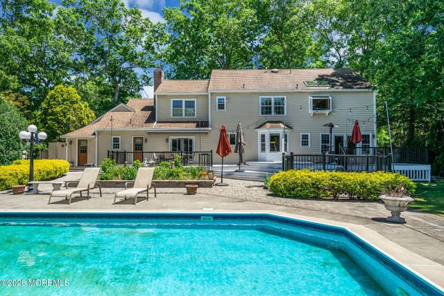 1652 White Water Court, Toms River, NJ 08755