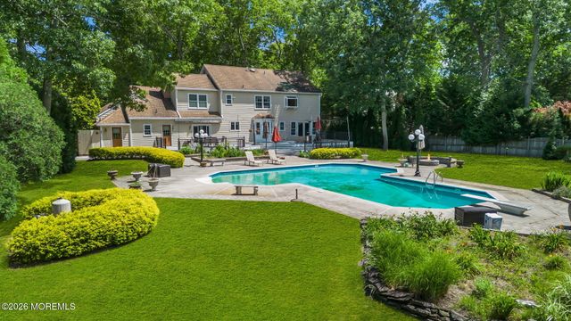 1652 White Water Court, Toms River, NJ 08755