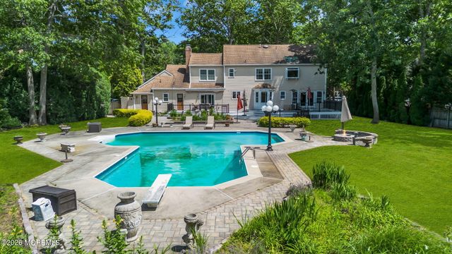 1652 White Water Court, Toms River, NJ 08755