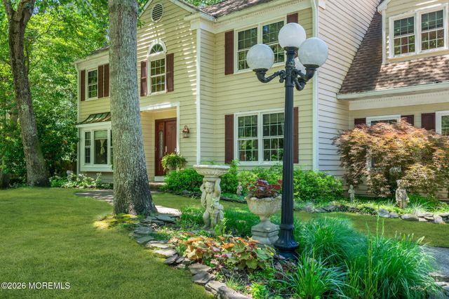 1652 White Water Court, Toms River, NJ 08755