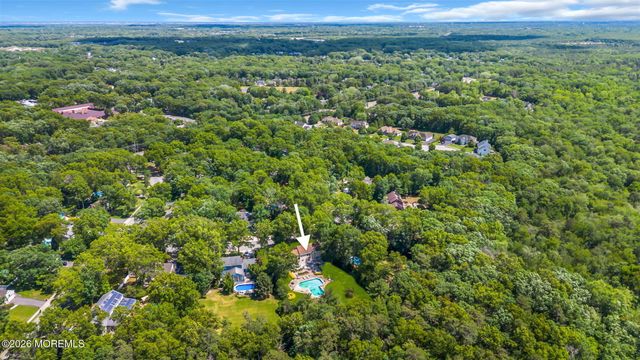 1652 White Water Court, Toms River, NJ 08755