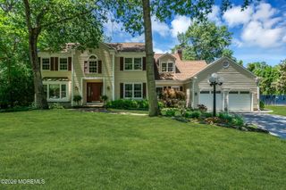 1652 White Water Court, Toms River, NJ 08755