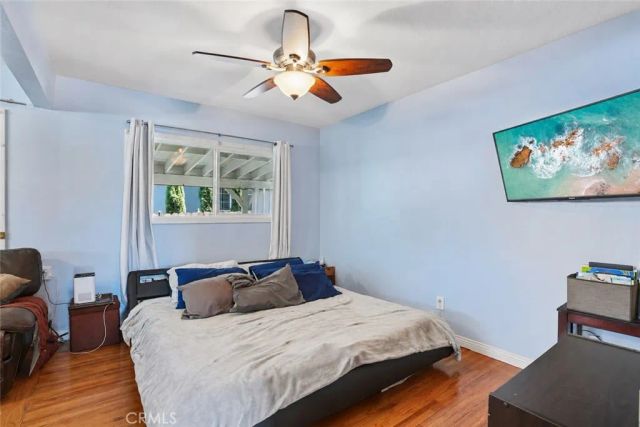 6616 Yolanda Avenue, Reseda, CA 91335