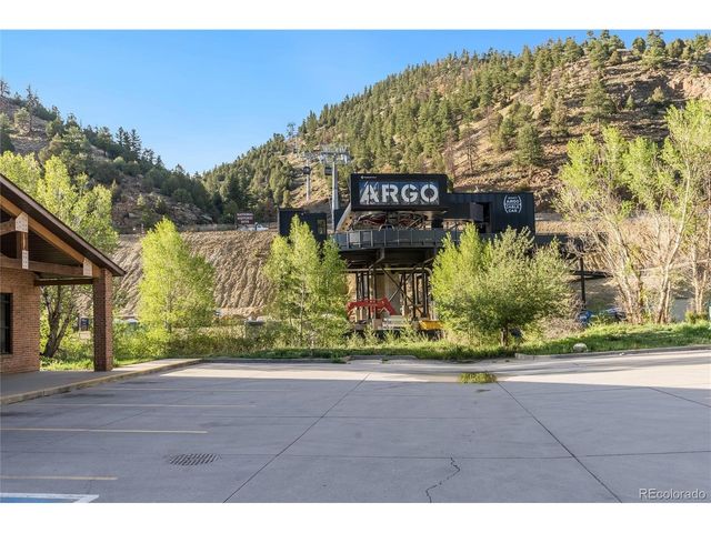 735 Colorado Blvd, Idaho Springs, CO 80452
