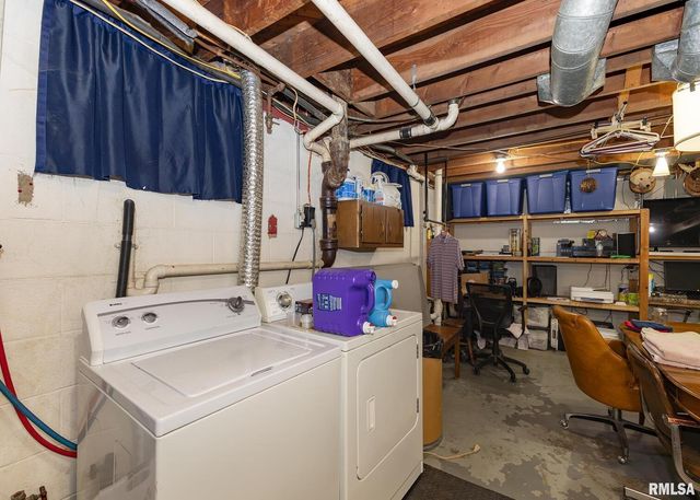 3525 CLEVELAND Street, Clinton, IA 52732