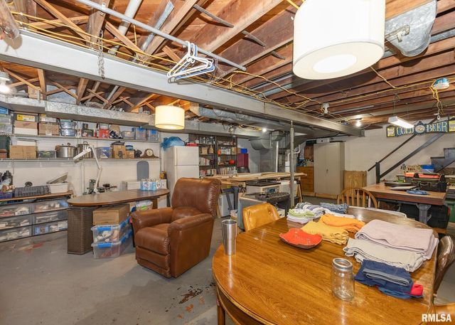 3525 CLEVELAND Street, Clinton, IA 52732