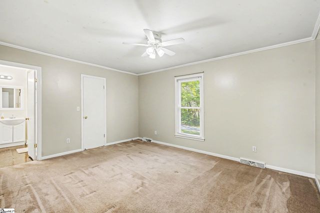 116 Quail Haven Drive, Easley, SC 29642