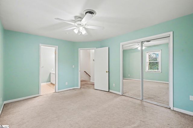 116 Quail Haven Drive, Easley, SC 29642