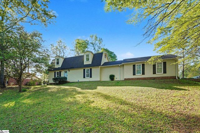 116 Quail Haven Drive, Easley, SC 29642