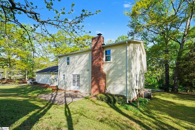 116 Quail Haven Drive, Easley, SC 29642