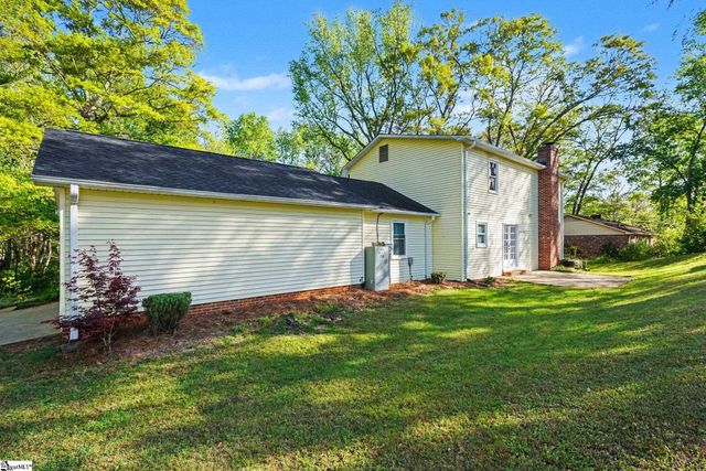 116 Quail Haven Drive, Easley, SC 29642