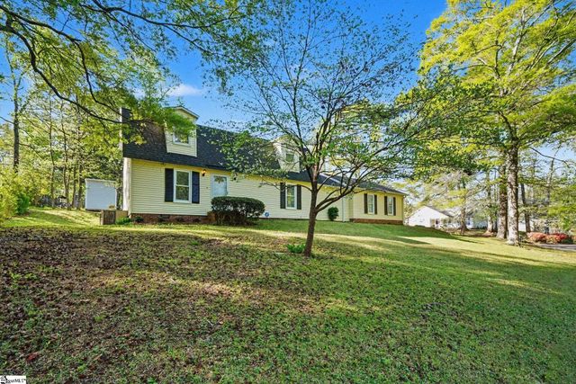 116 Quail Haven Drive, Easley, SC 29642