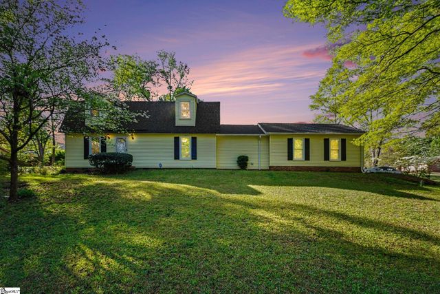 116 Quail Haven Drive, Easley, SC 29642