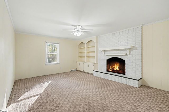 116 Quail Haven Drive, Easley, SC 29642