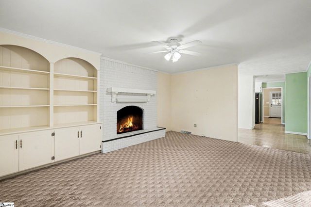 116 Quail Haven Drive, Easley, SC 29642