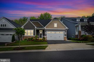 1528 CATBRIAR WAY, Odenton, MD 21113