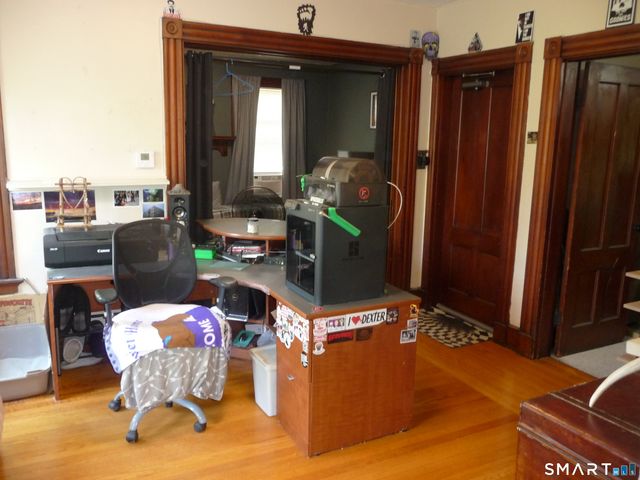 211 Nicoll Street, New Haven, CT 06511