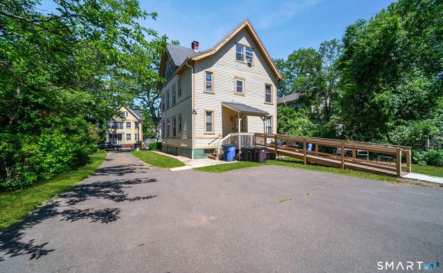 211 Nicoll Street, New Haven, CT 06511