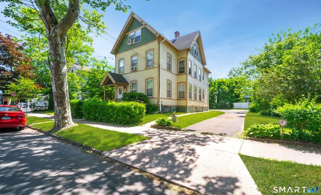 211 Nicoll Street, New Haven, CT 06511