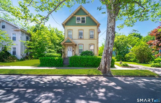 211 Nicoll Street, New Haven, CT 06511