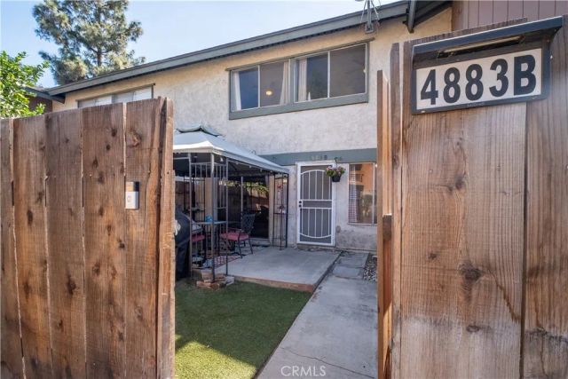 4883 Jackson, Riverside, CA 92503
