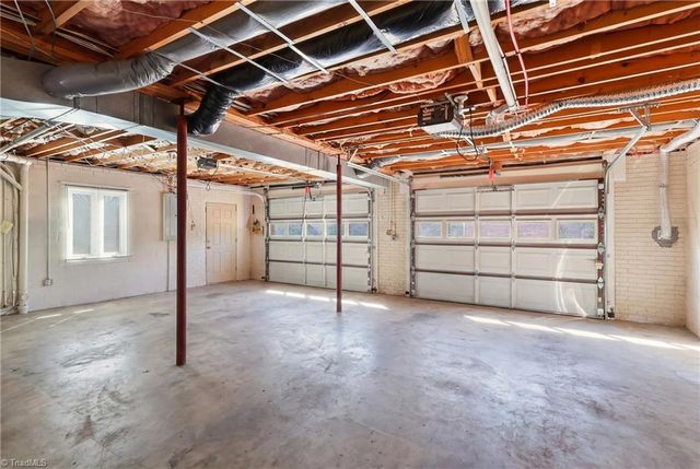 270 Ridgehaven Drive, Winston-salem, NC 27104