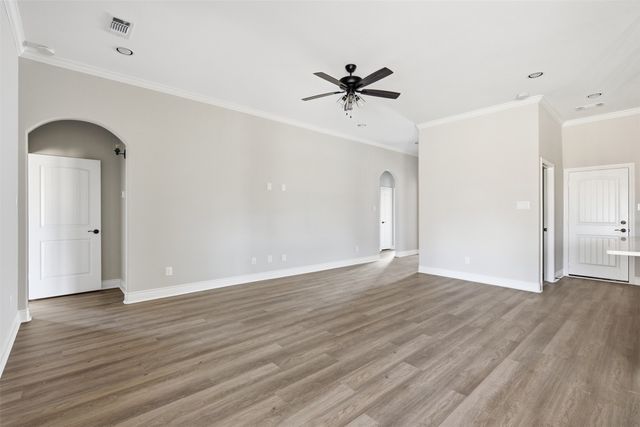 225 Trevor Lane, Greenville, TX 75402