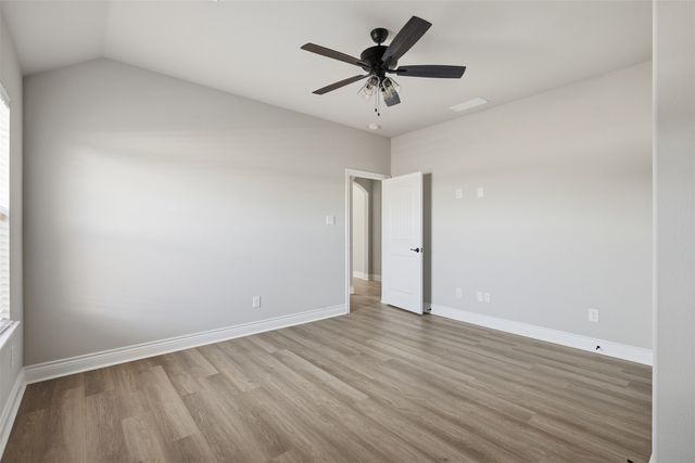 225 Trevor Lane, Greenville, TX 75402