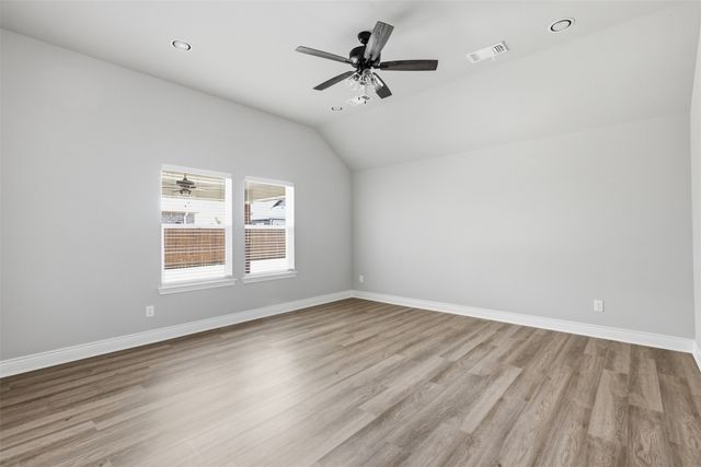 225 Trevor Lane, Greenville, TX 75402