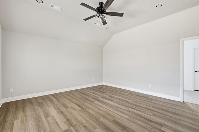 225 Trevor Lane, Greenville, TX 75402