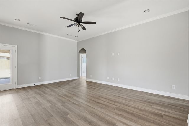 225 Trevor Lane, Greenville, TX 75402