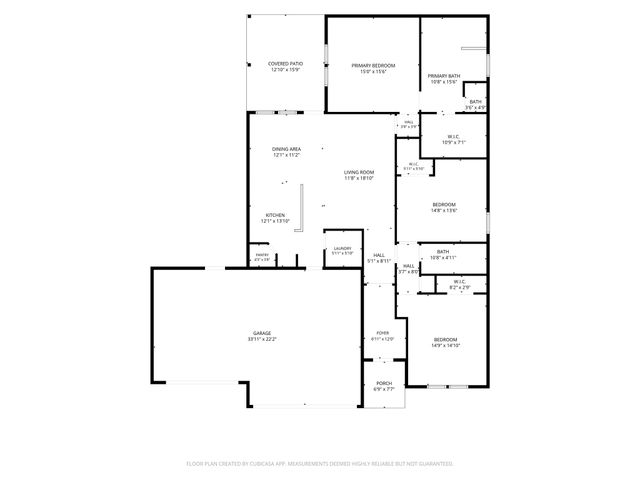 225 Trevor Lane, Greenville, TX 75402