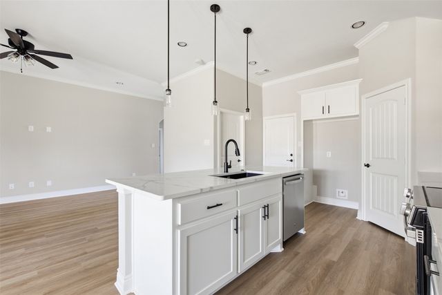 225 Trevor Lane, Greenville, TX 75402
