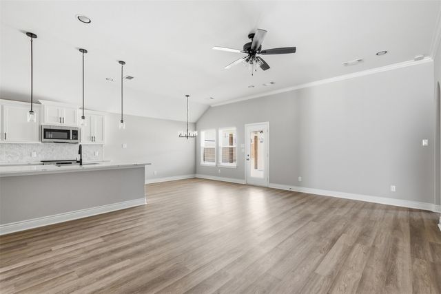 225 Trevor Lane, Greenville, TX 75402