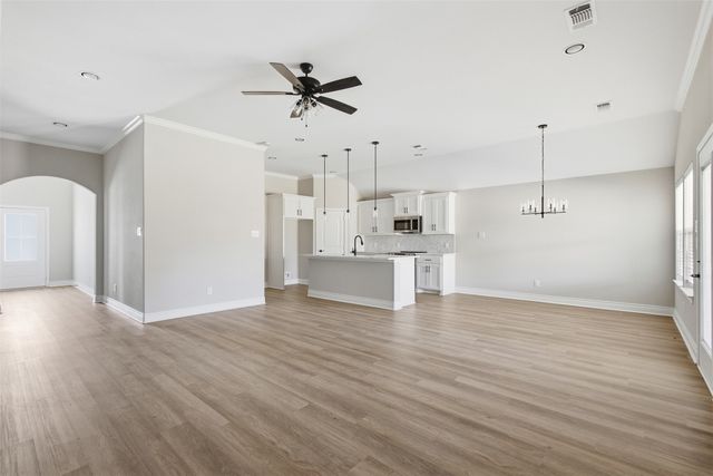 225 Trevor Lane, Greenville, TX 75402