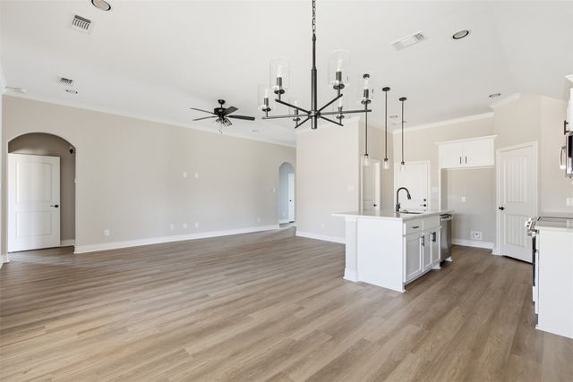 225 Trevor Lane, Greenville, TX 75402