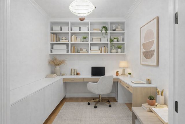 2475 38th St Apt 3C, New York City, NY 11103