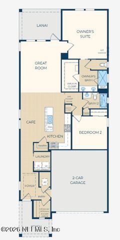230 APPLEJACK Drive, St. Augustine, FL 32092