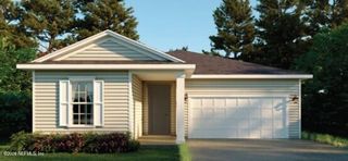 230 APPLEJACK Drive, St. Augustine, FL 32092