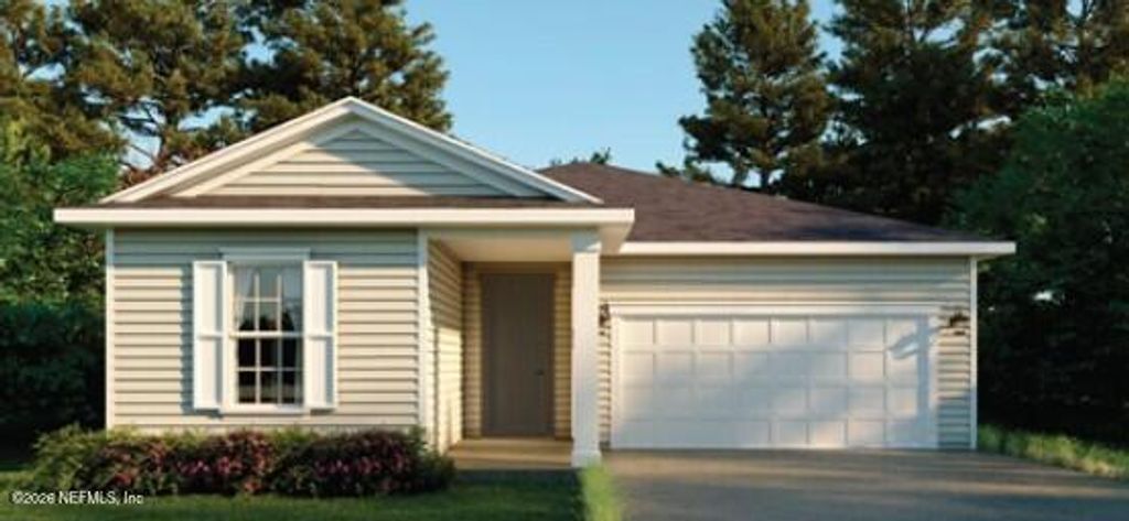 230 APPLEJACK Drive, St. Augustine, FL 32092