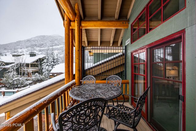 2900 Deer Valley Drive E E308, Park City, UT 84060