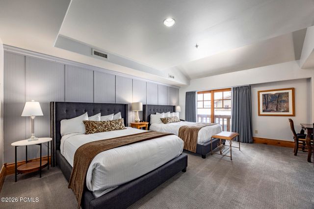 2900 Deer Valley Drive E E308, Park City, UT 84060