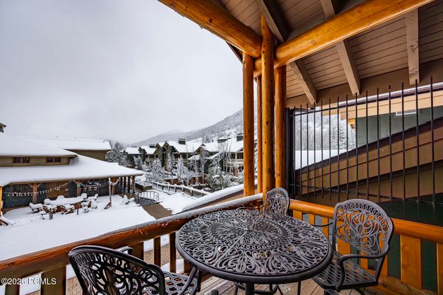 2900 Deer Valley Drive E E308, Park City, UT 84060
