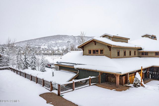 2900 Deer Valley Drive E E308, Park City, UT 84060