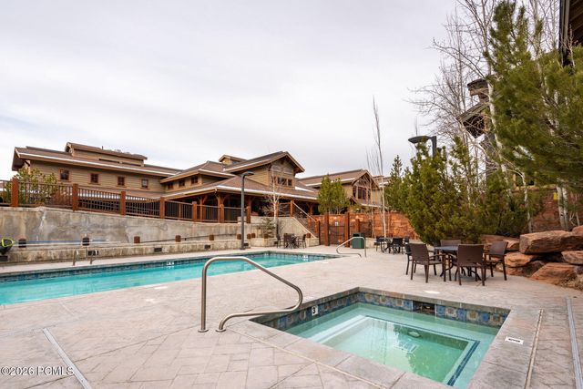 2900 Deer Valley Drive E E308, Park City, UT 84060