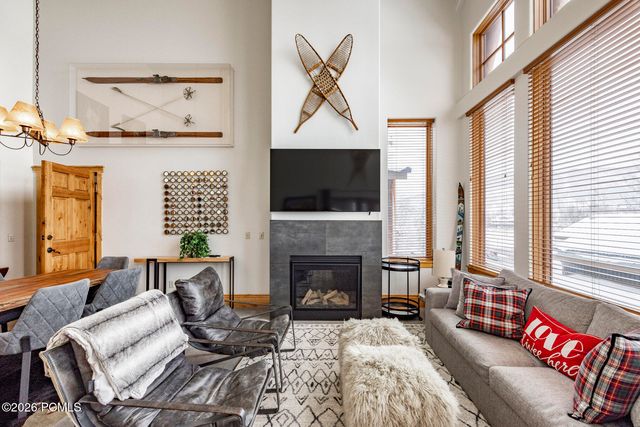 2900 Deer Valley Drive E E308, Park City, UT 84060