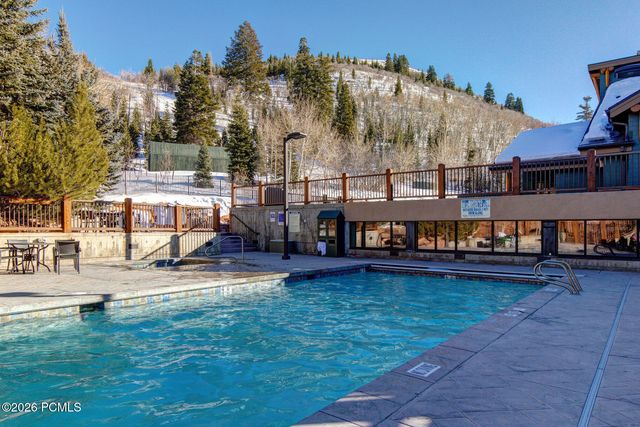 2900 Deer Valley Drive E E308, Park City, UT 84060